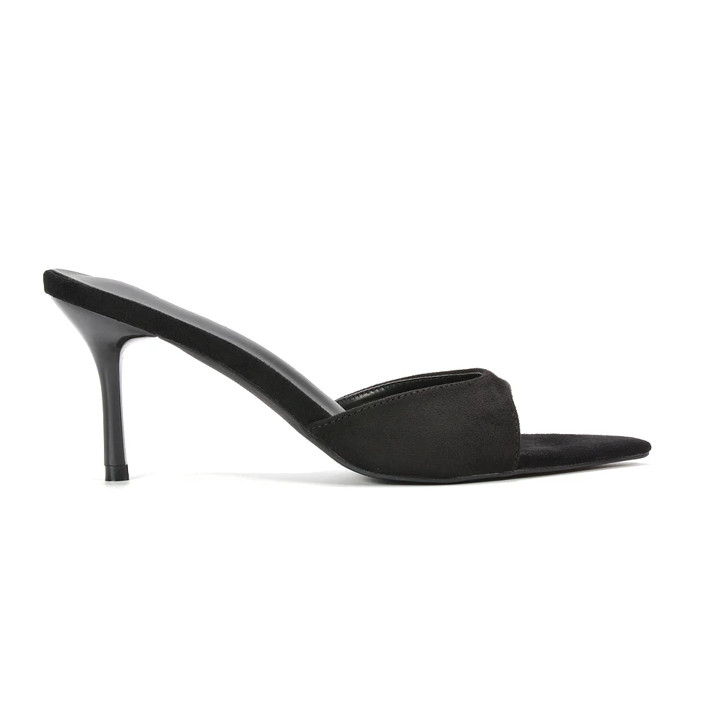 New Arrivals/New In Heels